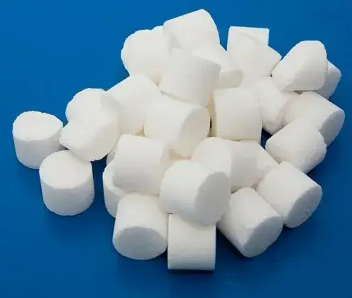 Salt Tablet Manufacturer India