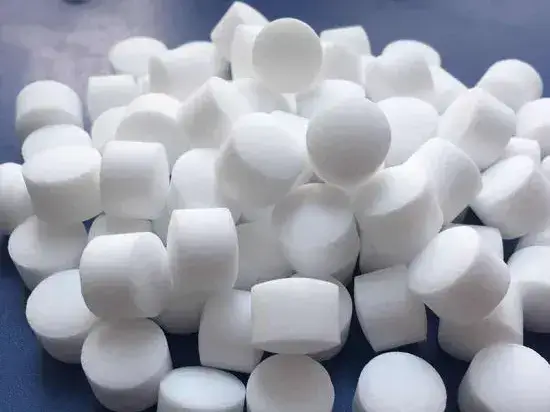 Water Softener Tablet Salt